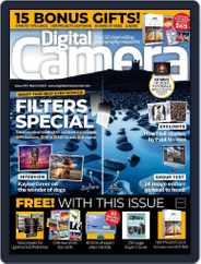 Digital Camera World Magazine Subscription                    March 1st, 2023 Issue