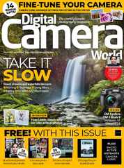 Digital Camera World Magazine Subscription                    June 1st, 2024 Issue