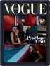 Vogue España Digital Subscription Discounts