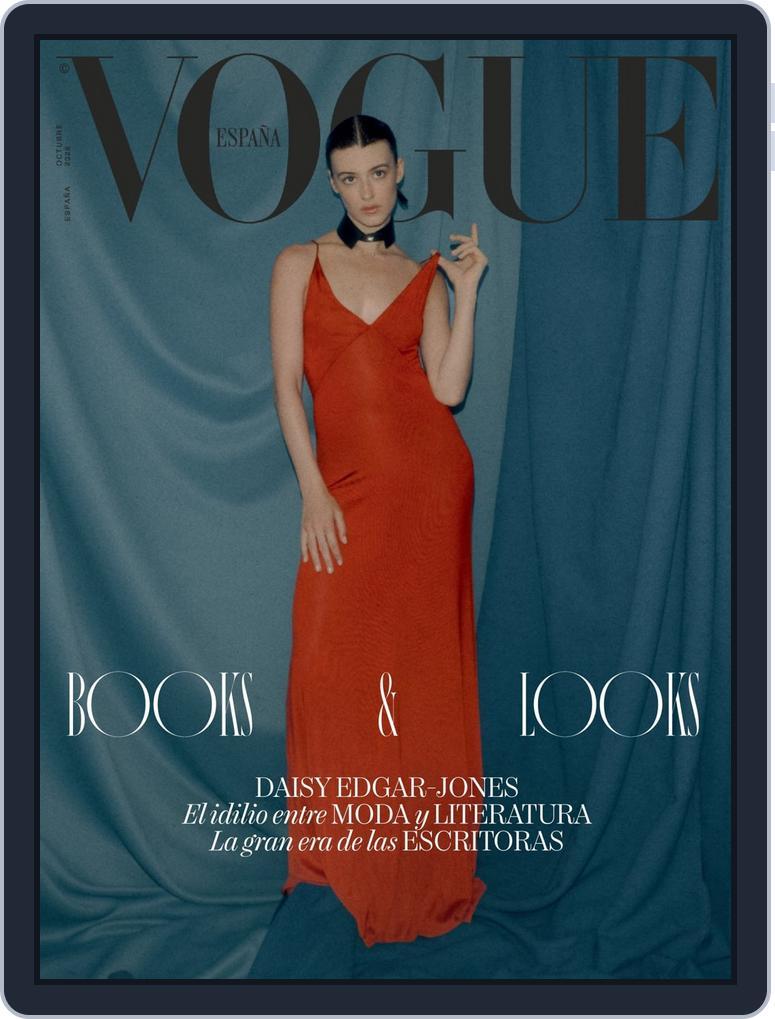 Vogue España