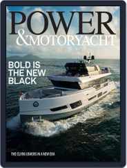 Power & Motoryacht Magazine (Digital) Subscription                    November 1st, 2022 Issue