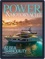Power & Motoryacht Magazine (Digital) Subscription                    April 1st, 2023 Issue
