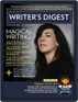 Writer's Digest Magazine (Digital) November 1st, 2021 Issue Cover