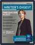 Writer's Digest Magazine (Digital) January 1st, 2022 Issue Cover