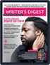 Writer's Digest Magazine (Digital) March 1st, 2022 Issue Cover