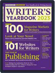Writer's Digest Magazine (Digital) Subscription                    January 1st, 2023 Issue