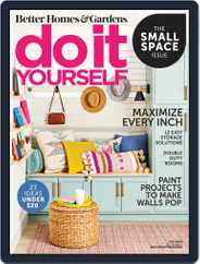 Do It Yourself Magazine (Digital) Subscription July 8th, 2022 Issue