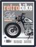 Retrobike Magazine (Digital) September 1st, 2020 Issue Cover