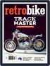 Retrobike Magazine (Digital) March 1st, 2021 Issue Cover