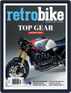 Retrobike Magazine (Digital) November 1st, 2021 Issue Cover