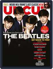 UNCUT Magazine (Digital) Subscription August 1st, 2022 Issue