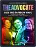 The Advocate Digital Subscription