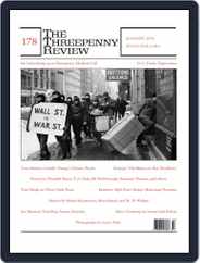 The Threepenny Review Magazine (Digital) Subscription                    May 24th, 2024 Issue