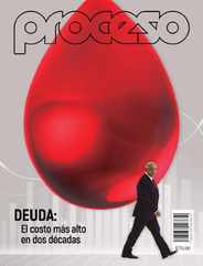 Proceso Magazine (Digital) Subscription                    February 1st, 2024 Issue