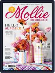 Mollie Magazine (Digital) Subscription July 1st, 2022 Issue