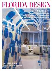 Florida Design – Digital Edition Magazine Subscription                    March 11th, 2024 Issue