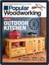 Popular Woodworking Magazine (Digital) March 1st, 2022 Issue Cover