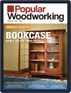 Digital Subscription Popular Woodworking