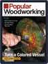 Popular Woodworking Digital Subscription Discounts