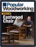 Popular Woodworking Digital Subscription