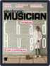 Electronic Musician Magazine (Digital) August 1st, 2022 Issue Cover