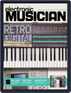 Electronic Musician Magazine (Digital) July 1st, 2022 Issue Cover
