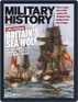 Military History Magazine (Digital) November 1st, 2021 Issue Cover