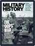 Military History Magazine (Digital) March 1st, 2022 Issue Cover
