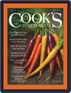 Cook's Illustrated Magazine (Digital) January 1st, 2022 Issue Cover