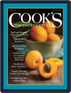 Cook's Illustrated Magazine (Digital) May 1st, 2022 Issue Cover