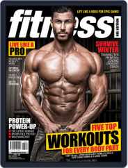 Fitness His Edition (Digital) Subscription                    May 1st, 2018 Issue