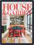 House and Garden Magazine (Digital) January 1st, 2022 Issue Cover