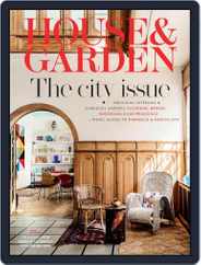 House and Garden Magazine (Digital) Subscription                    April 1st, 2023 Issue