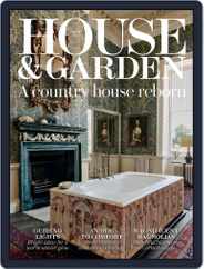 House and Garden Magazine (Digital) Subscription                    February 1st, 2023 Issue