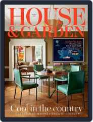 House and Garden Magazine (Digital) Subscription                    March 1st, 2023 Issue
