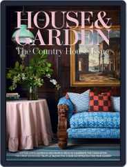House and Garden Magazine (Digital) Subscription                    May 1st, 2023 Issue