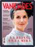 Vanidades México Magazine (Digital) November 22nd, 2021 Issue Cover