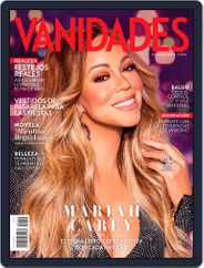 Vanidades México Magazine (Digital) Subscription                    December 1st, 2022 Issue