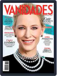 Vanidades México Magazine (Digital) Subscription                    April 1st, 2023 Issue