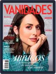 Vanidades México Magazine (Digital) Subscription                    February 1st, 2023 Issue