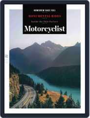 Sport Rider (Digital) Subscription                    November 1st, 2018 Issue
