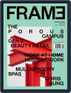 Frame Magazine (Digital) November 1st, 2021 Issue Cover