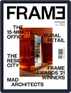 Frame Magazine (Digital) January 1st, 2022 Issue Cover