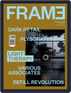 Frame Magazine (Digital) March 1st, 2022 Issue Cover