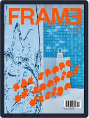Frame Magazine (Digital) Subscription                    January 1st, 2024 Issue