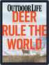 Outdoor Life Magazine (Digital) October 15th, 2021 Issue Cover