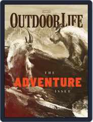 Outdoor Life Magazine (Digital) Subscription                    December 7th, 2022 Issue