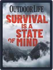 Outdoor Life Magazine (Digital) Subscription March 23rd, 2022 Issue