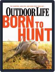Outdoor Life Magazine (Digital) Subscription                    September 6th, 2023 Issue