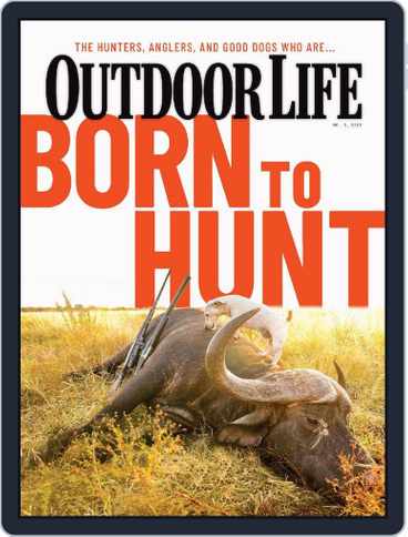 Hunting & Fishing Magazines  Discount Subscriptions 